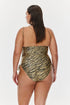 Gottex Flirtt Wild One One Piece Swimsuit